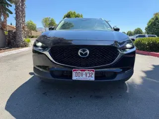 Mazda CX-30 2024 AWD 2.5 S Edición Carbono 4p SUV
