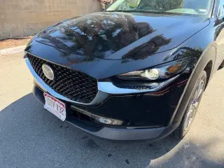 Mazda CX-30 2024 AWD 2.5 S Edición Carbono 4p SUV