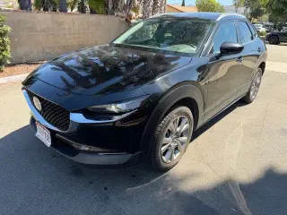 Mazda CX-30 2024 AWD 2.5 S Edición Carbono 4p SUV