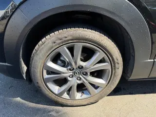 Mazda CX-30 2024 AWD 2.5 S Edición Carbono 4p SUV