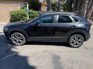 Mazda CX-30 2024 AWD 2.5 S Edición Carbono 4p SUV