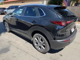 Mazda CX-30 2024 AWD 2.5 S Edición Carbono 4p SUV