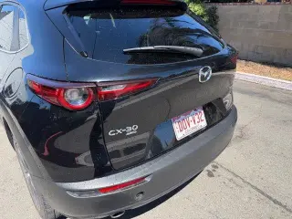 Mazda CX-30 2024 AWD 2.5 S Edición Carbono 4p SUV