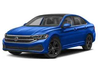 Volkswagen Jetta 2024 SE 4p Sedan