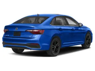Volkswagen Jetta 2024 SE 4p Sedan