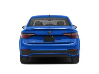 Volkswagen Jetta 2024 SE 4p Sedan