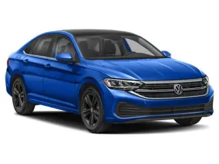Volkswagen Jetta 2024 SE 4p Sedan
