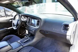 Dodge Charger 2019 GT 4p Sedan