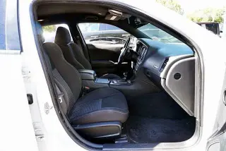 Dodge Charger 2019 GT 4p Sedan