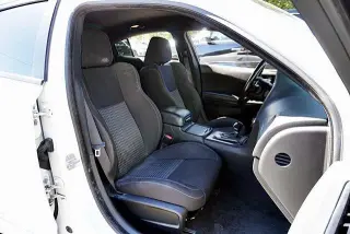 Dodge Charger 2019 GT 4p Sedan