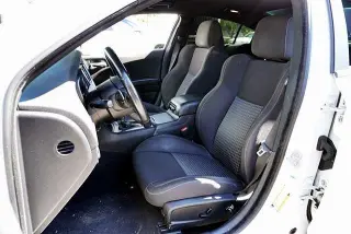Dodge Charger 2019 GT 4p Sedan