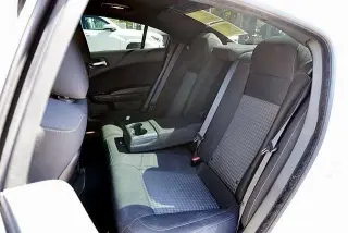 Dodge Charger 2019 GT 4p Sedan