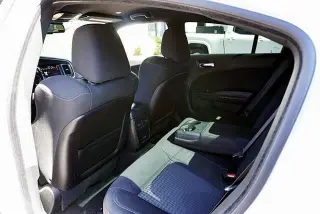 Dodge Charger 2019 GT 4p Sedan