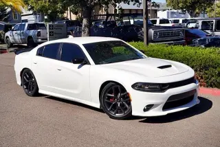 Dodge Charger 2019 GT 4p Sedan