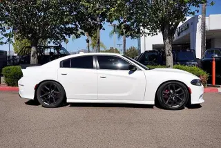 Dodge Charger 2019 GT 4p Sedan