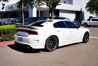 Dodge Charger 2019 GT 4p Sedan
