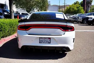 Dodge Charger 2019 GT 4p Sedan
