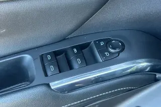 Chevrolet Traverse 2025 4X4 LT 4p SUV