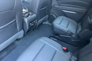 Chevrolet Traverse 2025 4X4 LT 4p SUV