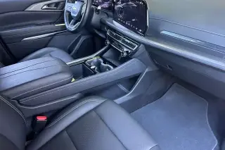Chevrolet Traverse 2025 4X4 LT 4p SUV