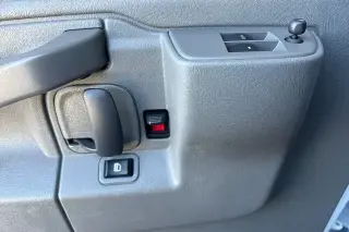 Chevrolet Express 2025 2500 3dr Cargo Van