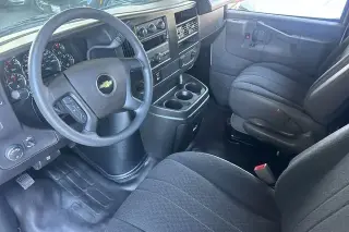 Chevrolet Express 2025 2500 3dr Cargo Van
