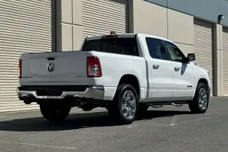 Ram 1500 2020 4x4 Big Horn 4p. Crew Cab 5.6 ft. SB Pickup
