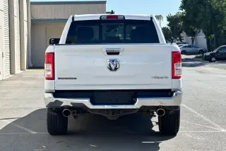 Ram 1500 2020 4x4 Big Horn 4p. Crew Cab 5.6 ft. SB Pickup