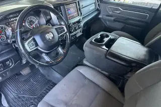 Ram 1500 2020 4x4 Big Horn 4p. Crew Cab 5.6 ft. SB Pickup