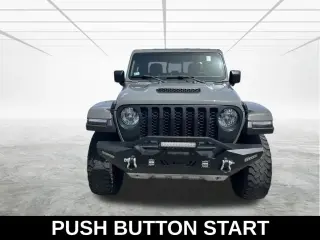 Jeep Gladiator 2022 4x4 Mojave 4p Cabaína de Tripulante 5.0 ft. SB