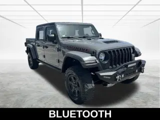 Jeep Gladiator 2022 4x4 Mojave 4p Cabaína de Tripulante 5.0 ft. SB