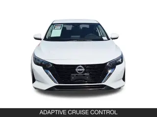 Nissan Sentra 2024 SV 4p Sedán