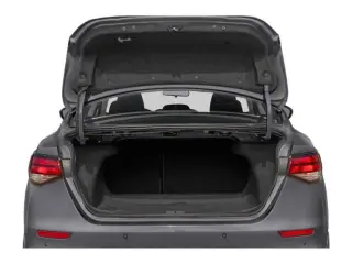 Nissan Sentra 2024 SV 4p Sedán