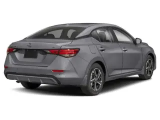 Nissan Sentra 2024 SV 4p Sedán