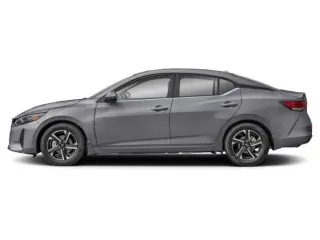 Nissan Sentra 2024 SV 4p Sedán