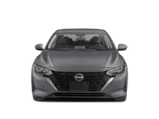 Nissan Sentra 2024 SV 4p Sedán