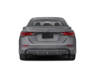 Nissan Sentra 2024 SV 4p Sedán