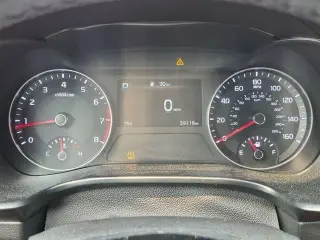 Kia Forte 2023 GT-Line Sedán 4p