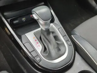 Kia Forte 2023 GT-Line Sedán 4p