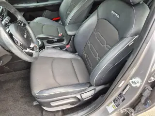 Kia Forte 2023 GT-Line Sedán 4p