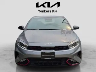 Kia Forte 2023 GT-Line Sedán 4p