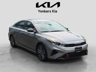 Kia Forte 2023 GT-Line Sedán 4p