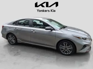 Kia Forte 2023 GT-Line Sedán 4p
