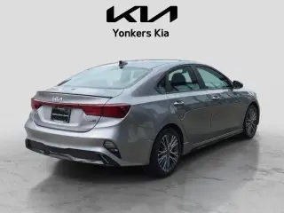Kia Forte 2023 GT-Line Sedán 4p