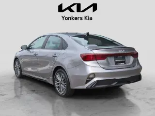 Kia Forte 2023 GT-Line Sedán 4p