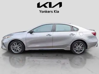 Kia Forte 2023 GT-Line Sedán 4p