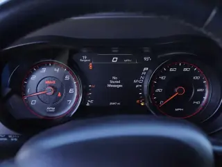 Dodge Charger 2023 SXT Sedán 4puertas