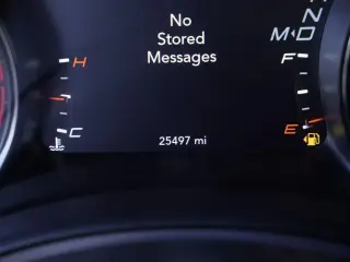 Dodge Charger 2023 SXT Sedán 4puertas