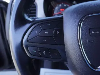 Dodge Charger 2023 SXT Sedán 4puertas