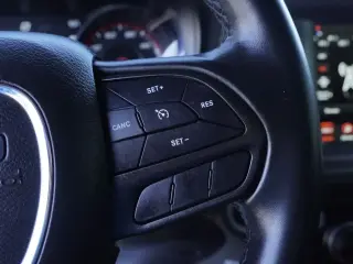 Dodge Charger 2023 SXT Sedán 4puertas
